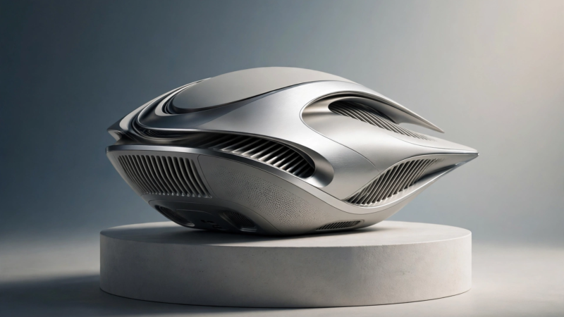 Vy6ys Design:Innovative Designs with Practical Functionality