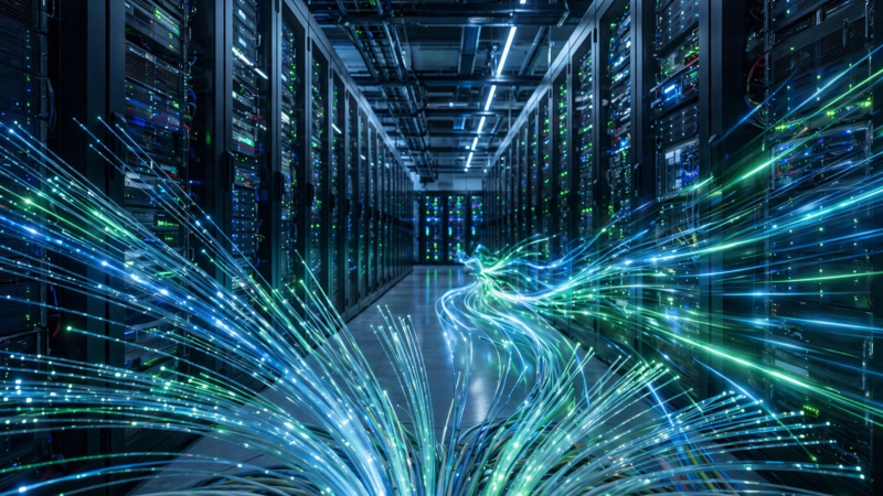 Advantages of Next-Gen Networking Technologies