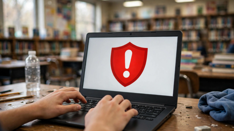 How to Unblock Websites on School Chromebook in 2025