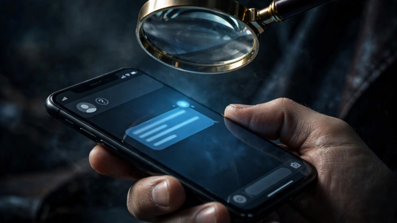 Is 95246 Text Message Legit?