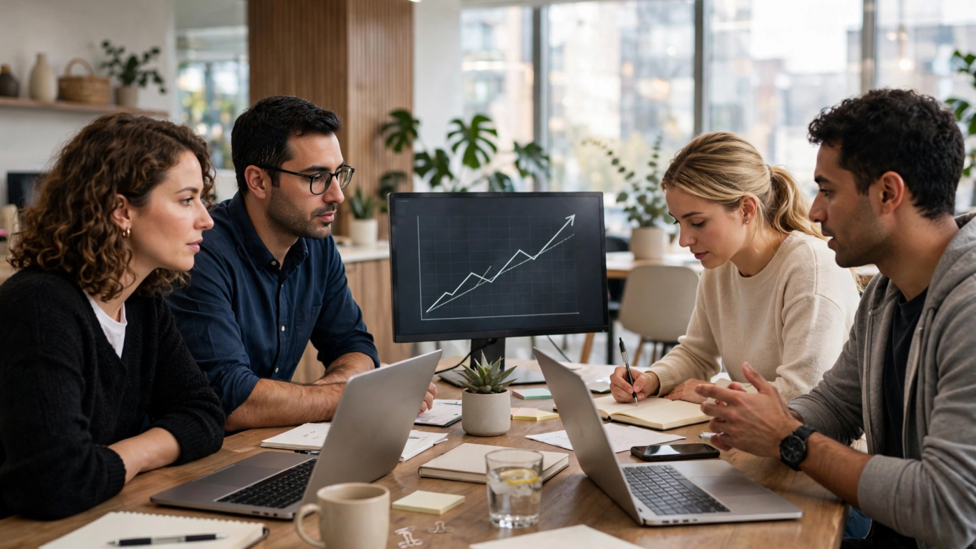 The Benefits of Outsourcing SEO Services to a White Label Agency