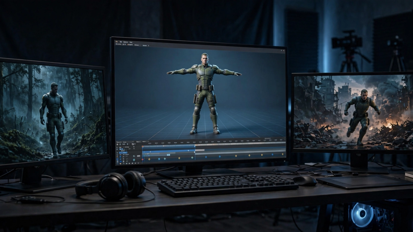 Mastering SFMCompile: A Complete Guide to Perfecting Source Filmmaker Asset Creation