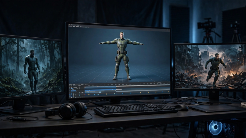 Mastering SFMCompile: A Complete Guide to Perfecting Source Filmmaker Asset Creation