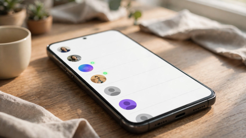 What Does The Green Dot Mean On Snapchat? The Ultimate Guide to Understanding Its Purpose