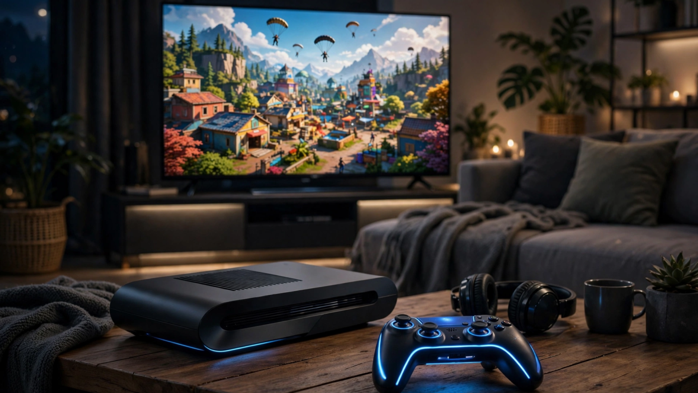 Playing Fortnite on PS4: Is PlayStation Plus Required?
