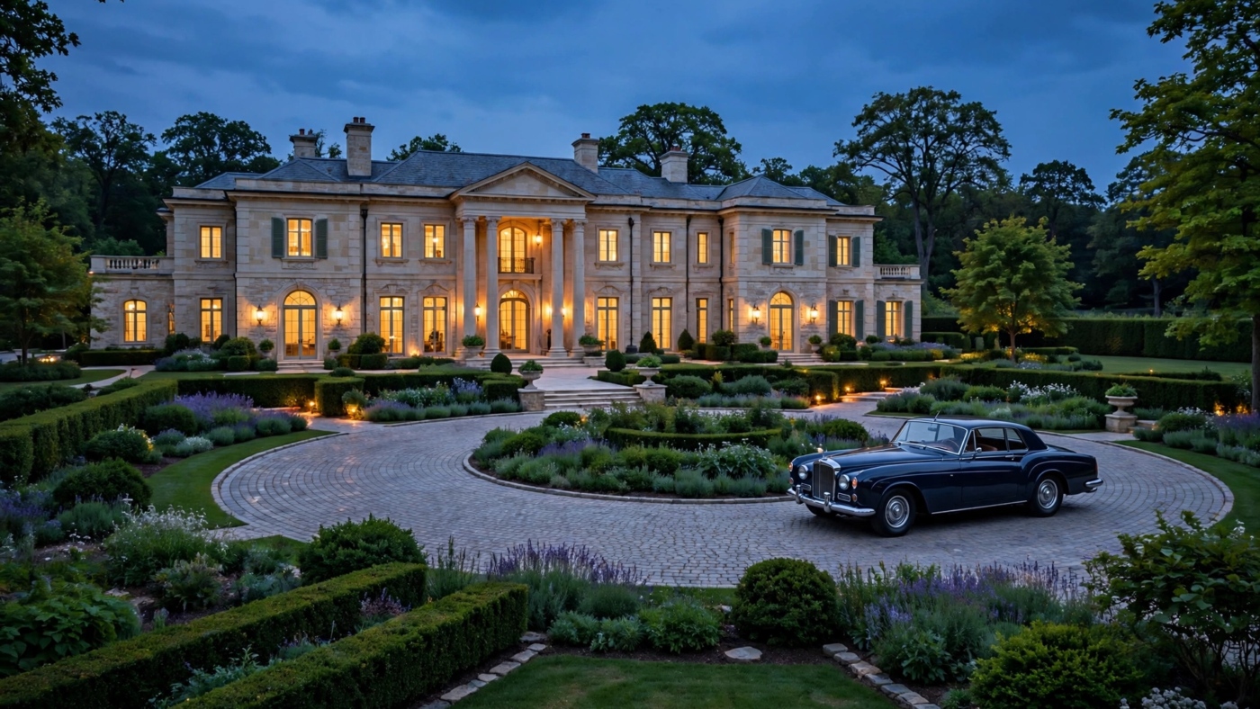 Private Client Coverage for High Net Worth Families and Individuals
