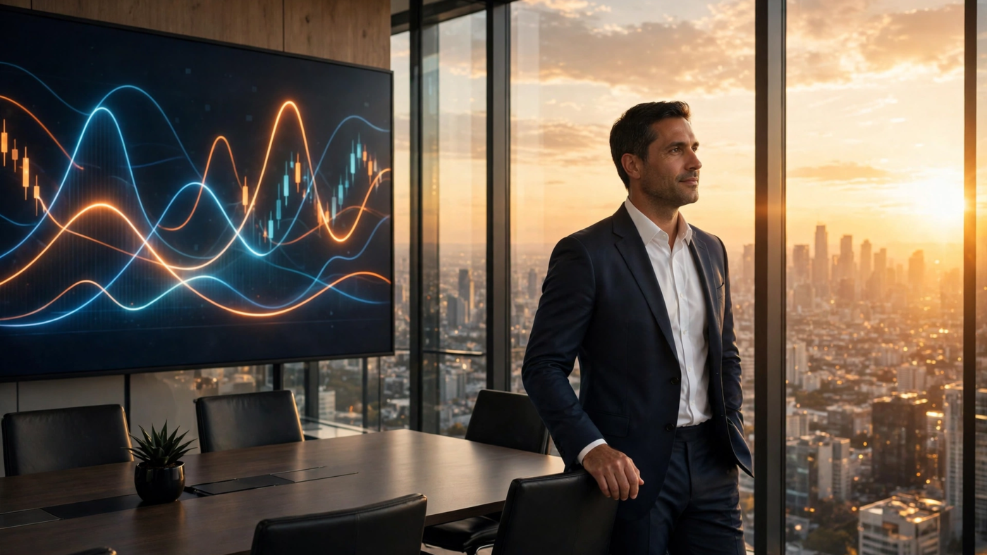 Timur Turlov: The Visionary Founder of Freedom Holding Corp
