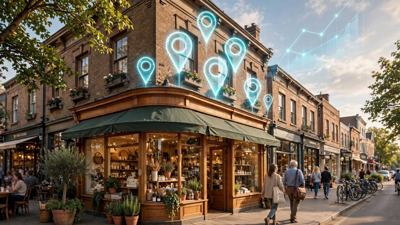 Fresh Strategies for Local SEO Success: Building Authority and Community Trust