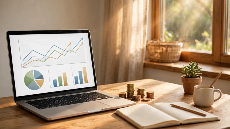 A Beginner’s Guide to Investing: How to Get Started