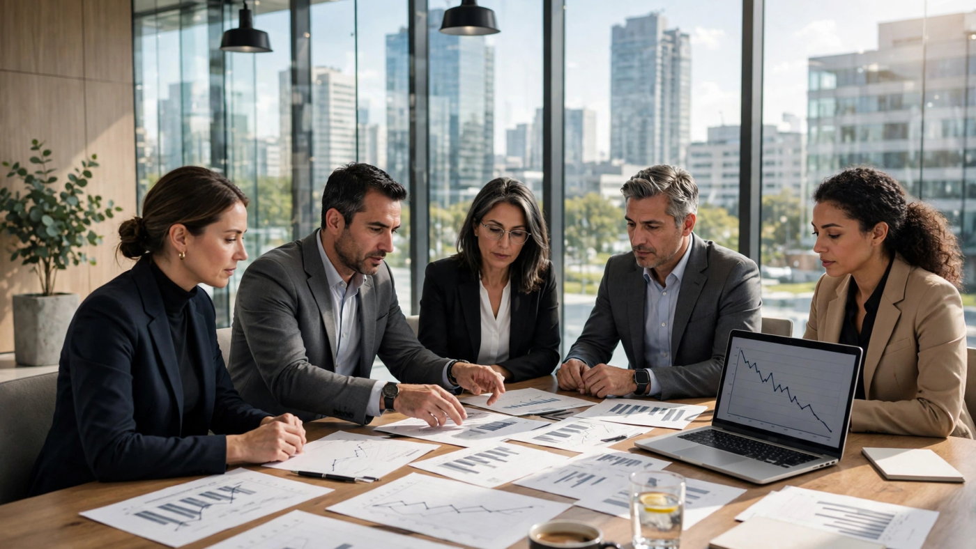 The Top Cost-Cutting Strategies to Boost Your Business in 2025