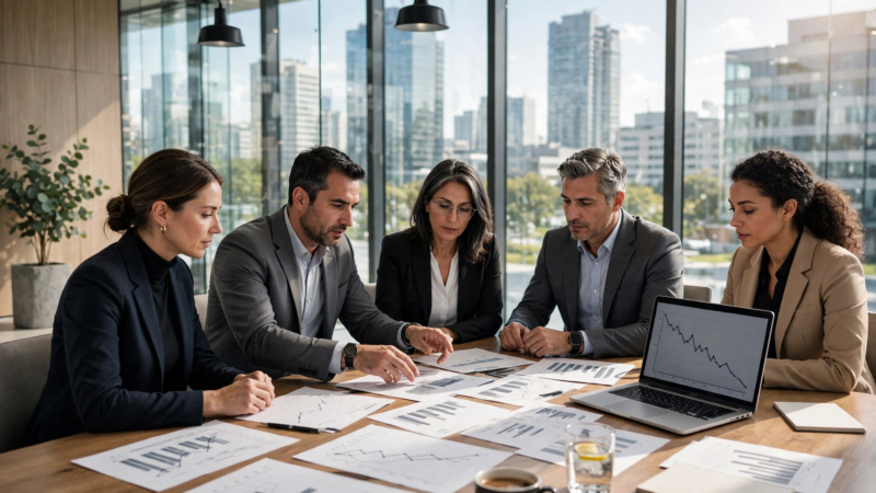 The Top Cost-Cutting Strategies to Boost Your Business in 2025