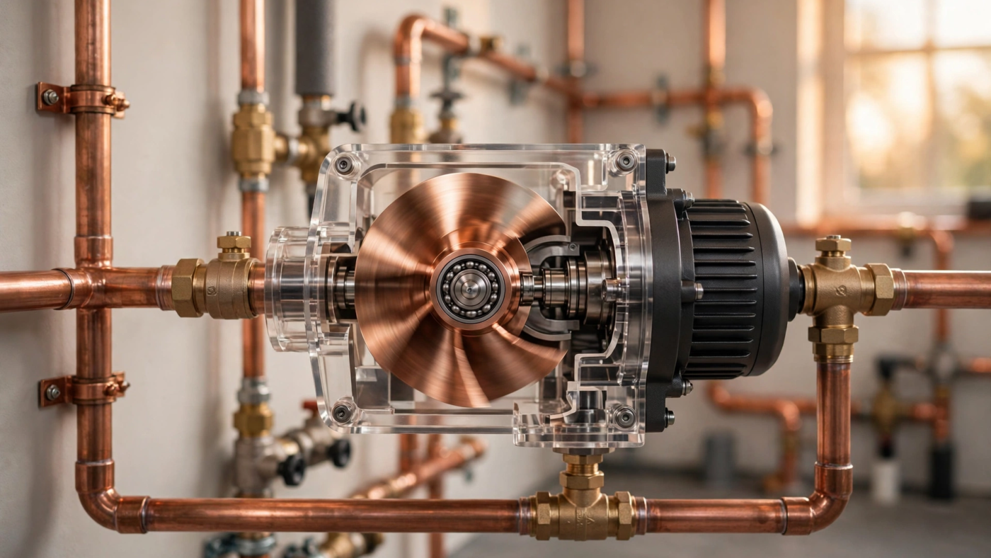 A Complete Guide to Circulation Pumps: How They Work and What Buyers Should Know