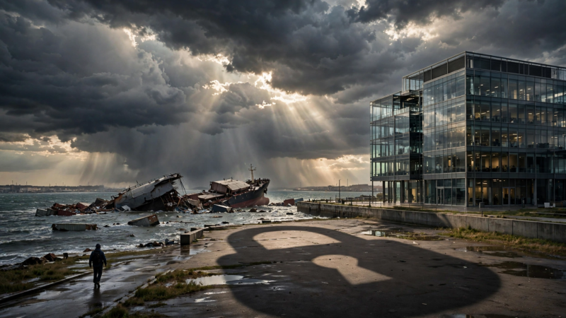 A Guide to the Biggest Threats in Modern Business