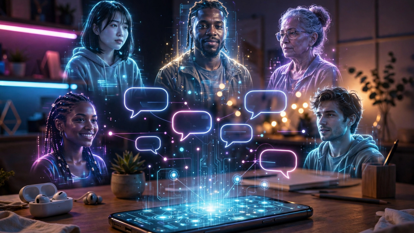 Swerve AI: What It Is and How the AI Chat App Works (2026)