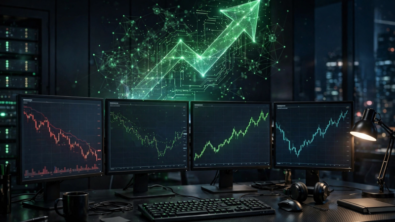 TradeVisor AI: What It Is, Pricing, and What to Know Before You Subscribe (2026)