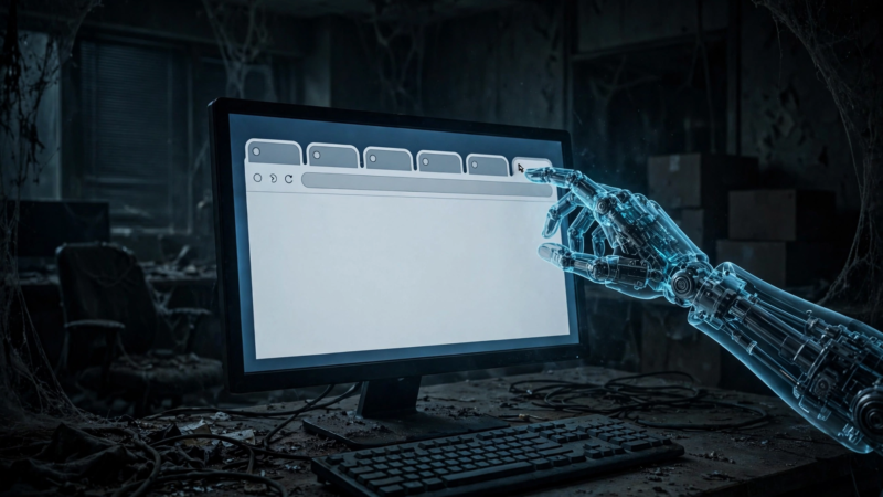 Minion AI: What Happened to the AI Browser Agent Startup (2026 Update)