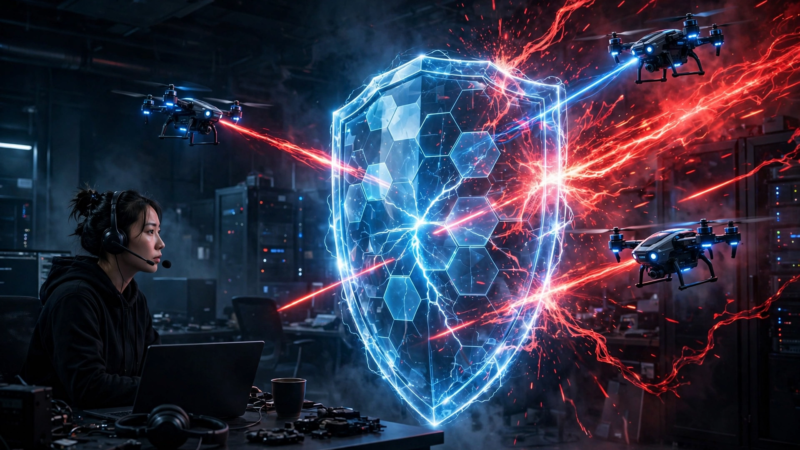 Cybersecurity 2026: Why This Is the Scariest Year Yet
