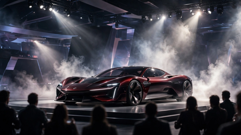 Tesla Sets October 1 for the Roadster Reveal, 7.5 Years After Sam Altman Paid His Deposit