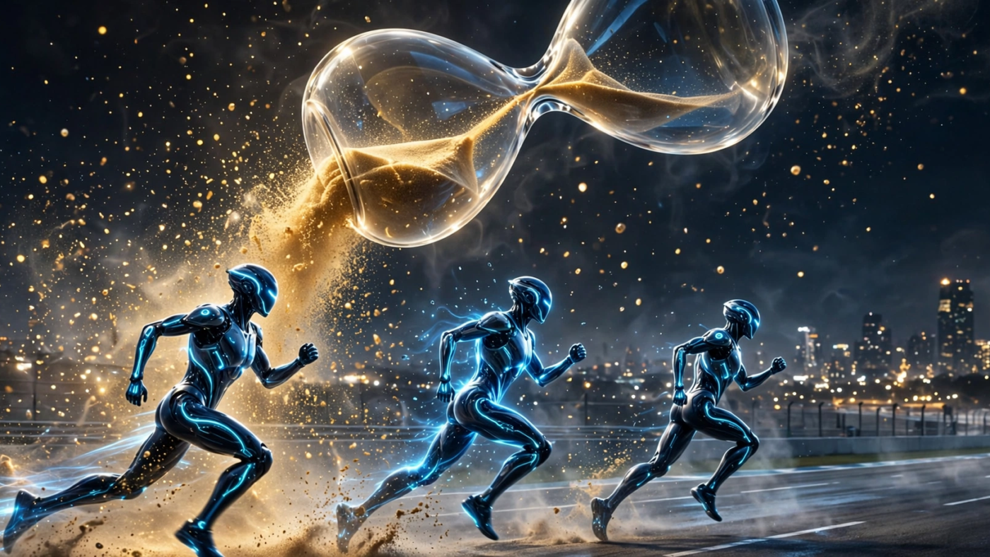 Dario Amodei Wants the AI Race to Slow Down. He Says Anthropic Will Go First.