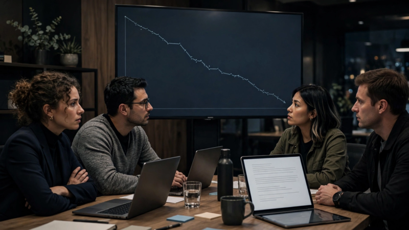 Only 14% of Marketers Get Strong Results From Blogging in 2026, Despite Near-Universal AI Use