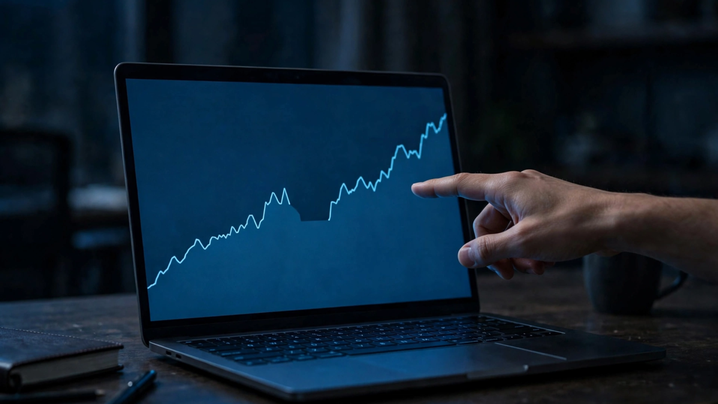 Your Search Console Numbers Just Changed Overnight, and No, You Didn’t Get Deindexed