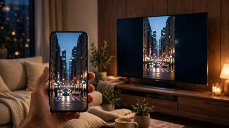 Prime Video Now Has a TikTok Feed, Because Apparently Every App Needs One