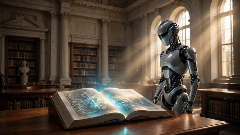 Microsoft Just Wrote a Rulebook for AI That Includes “Don’t Build Nukes”