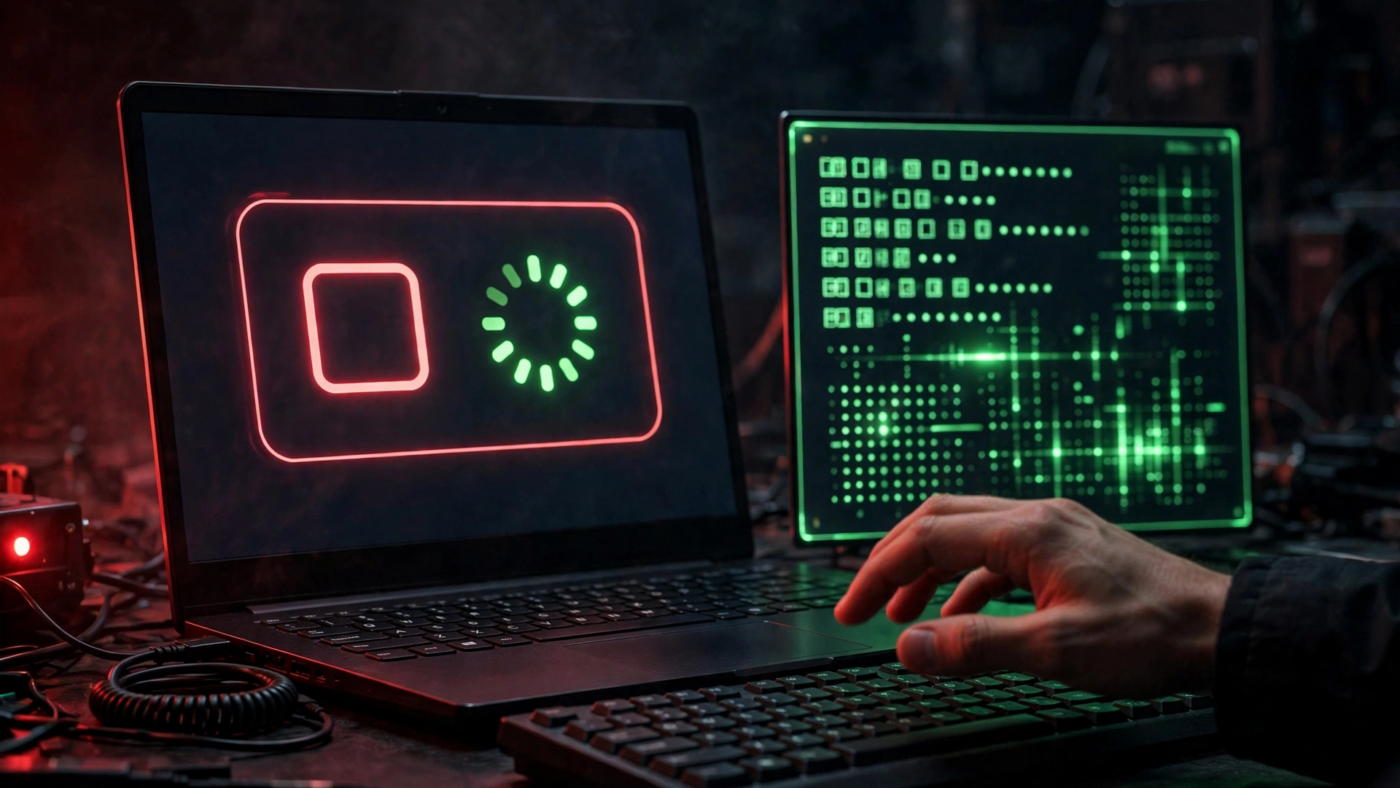 That “Verify You’re Human” Box Might Be Asking You to Hack Your Own Computer