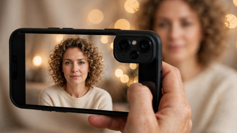 OpenAI Just Bought the Guy Who Invented Portrait Mode. It’s Not About Photos.