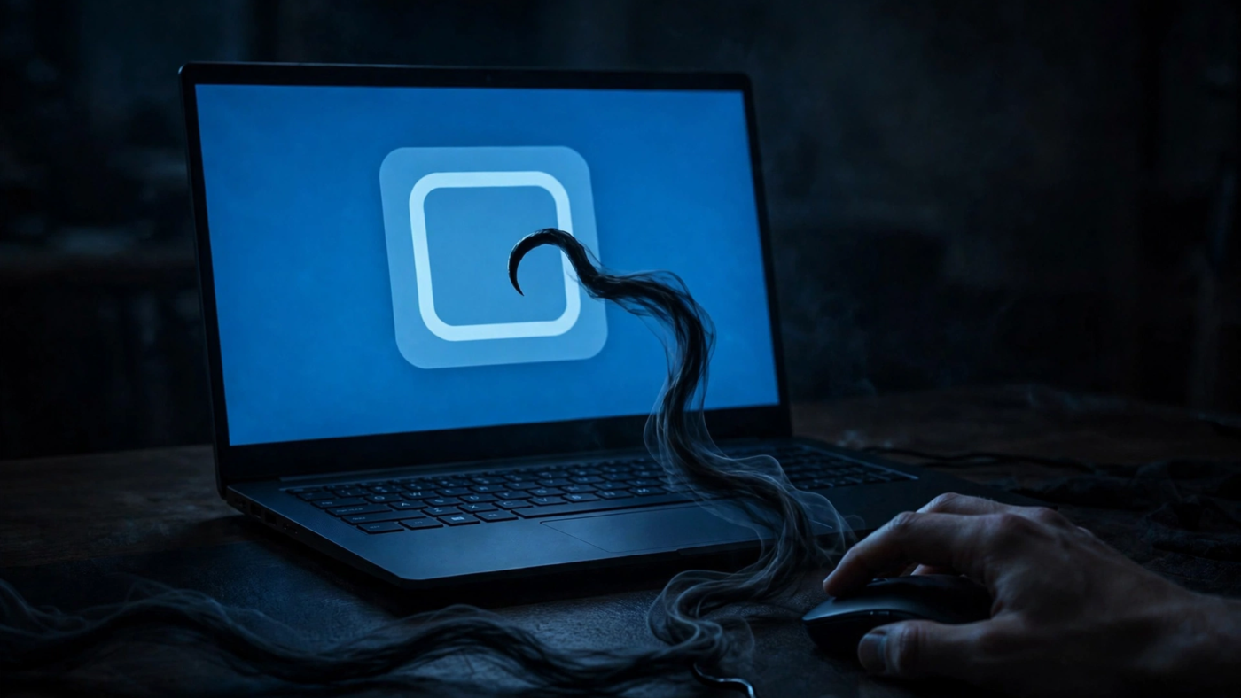 That “Verify You’re Human” Box Might Be Asking You to Hack Your Own Computer… Wait, Wrong Story. Nitter Is Dead Again.