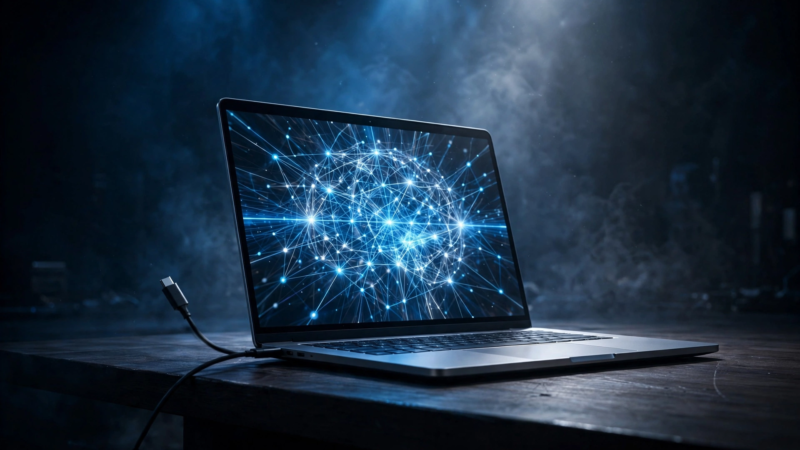 Microsoft Is Betting Windows’ Next Chapter on AI That Runs Without the Cloud