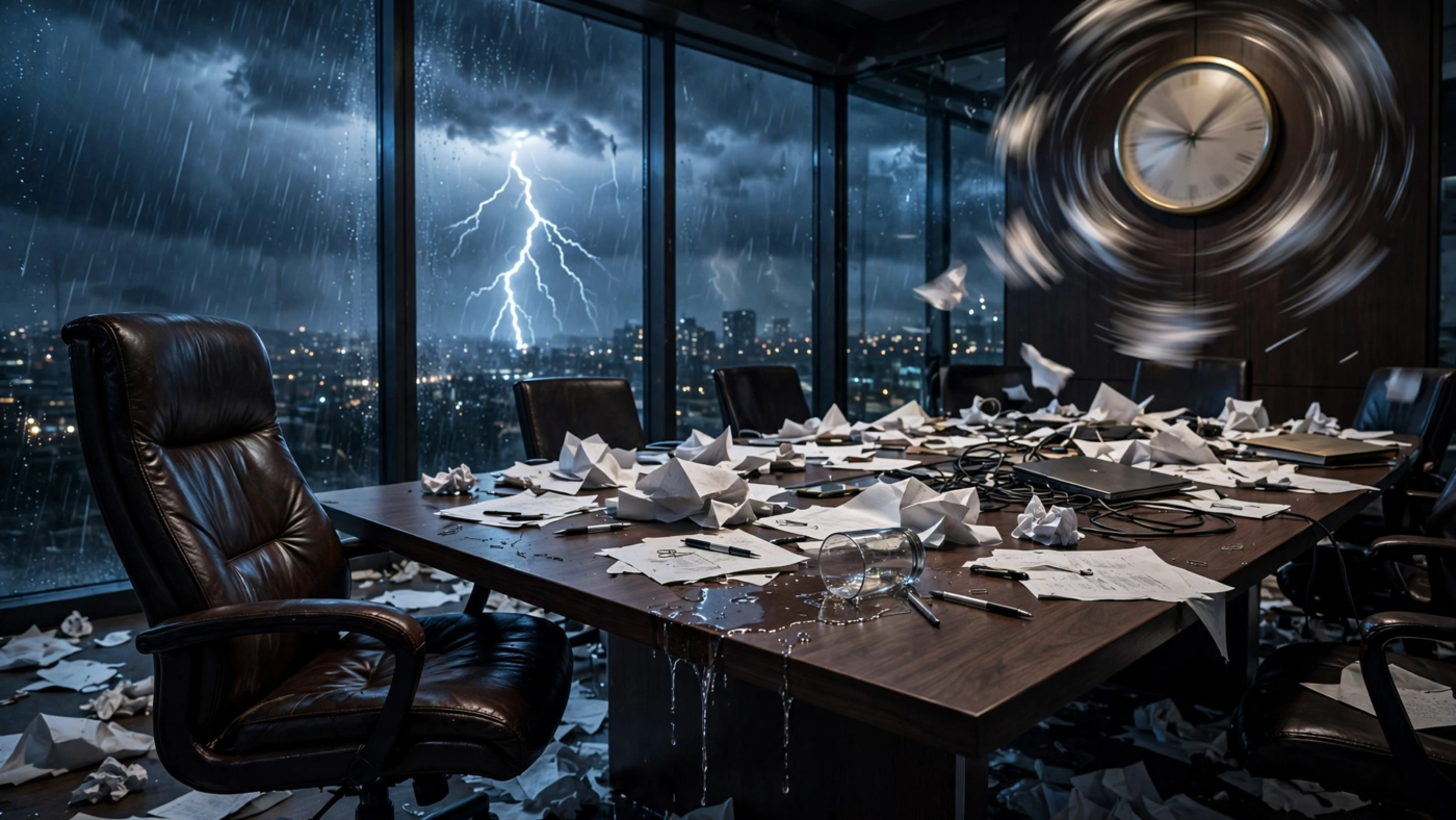 WordPress’s Parent Company Just Had the Weirdest 33 Hours in Its History