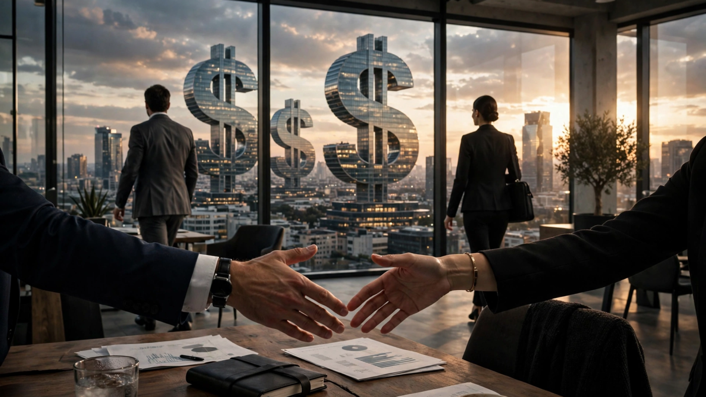 Manus Walked Away From a $2 Billion Meta Deal. Now It Wants a $4 Billion Valuation Alone.