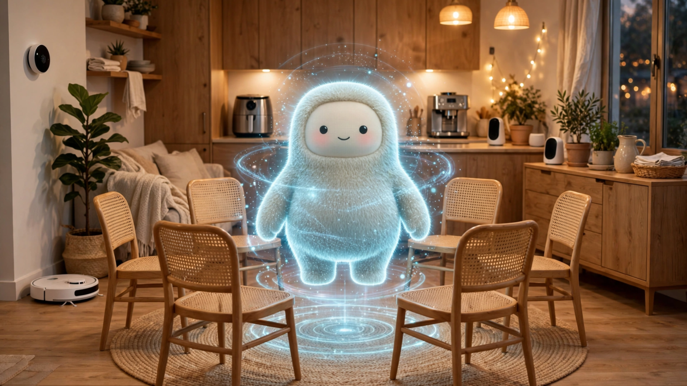 Google’s CC Wants to Be the AI Agent That Runs Your Household