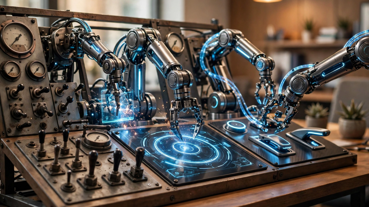 Google Is About to Auto-Upgrade Your Search Campaigns Whether You’re Ready or Not