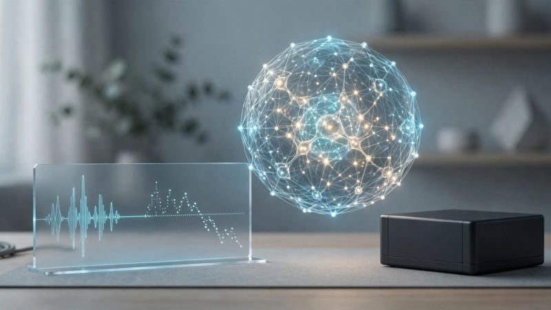 The Guy Who Invented the Technique Behind ChatGPT Built an AI That Can’t Hallucinate