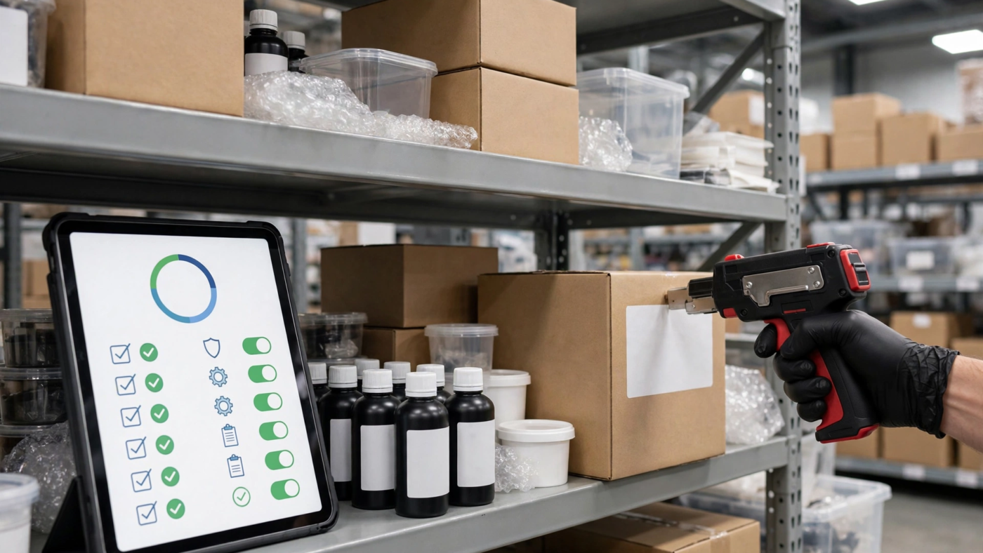 Google Wants Every Adult Product in Your Store Labeled, No Exceptions