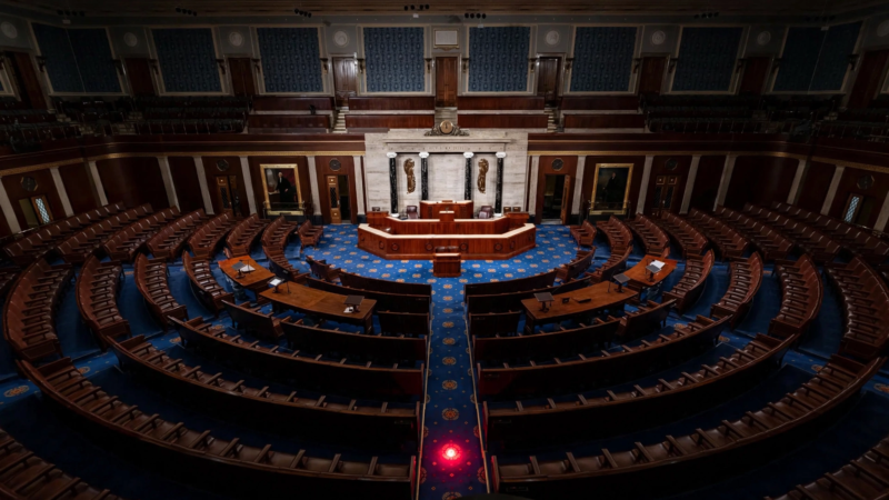 The Senate’s Crypto Rulebook Just Died by One Vote, and Nobody Agrees on Why