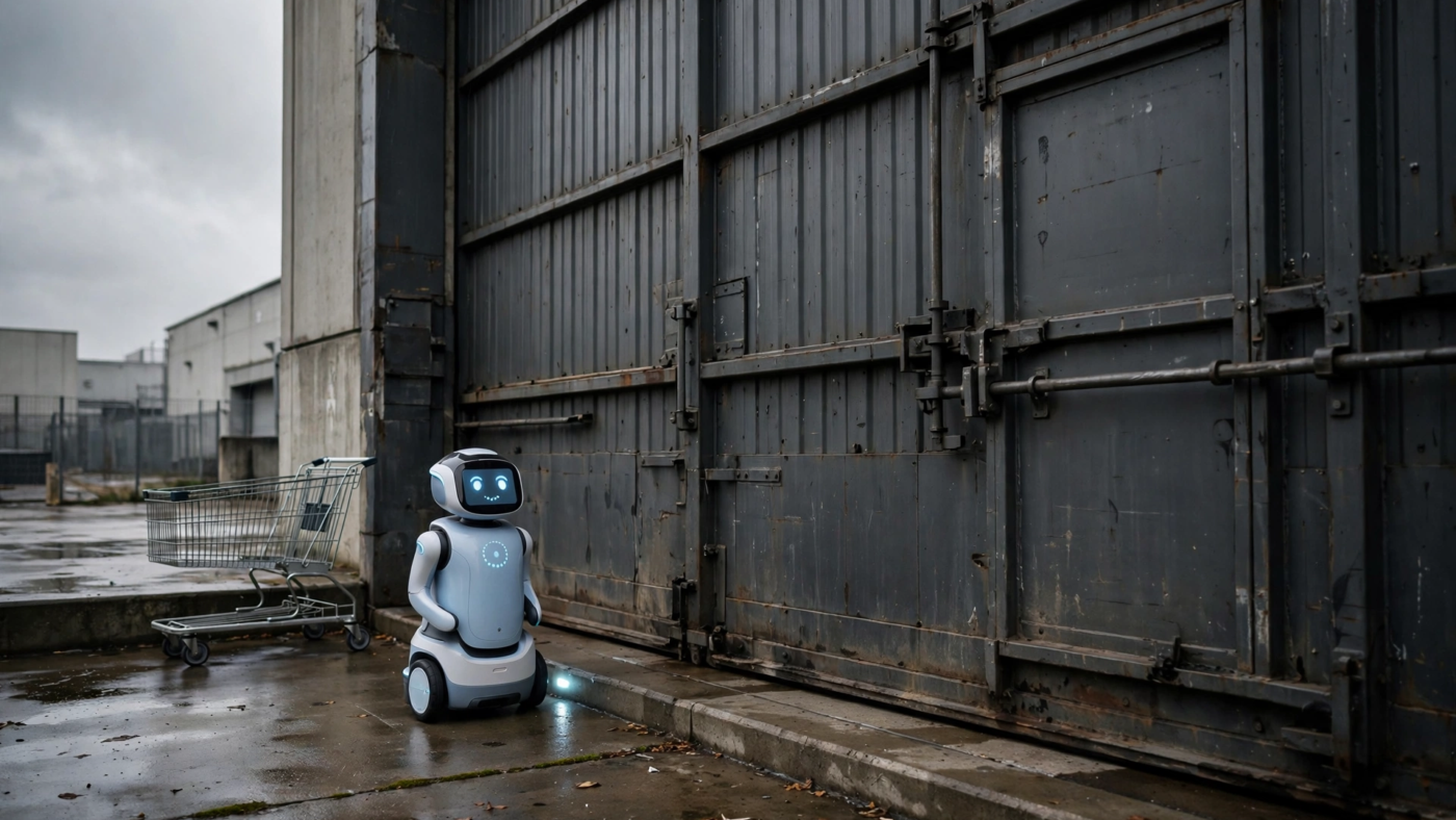 Amazon Just Slammed the Door on Meta’s Shopping AI