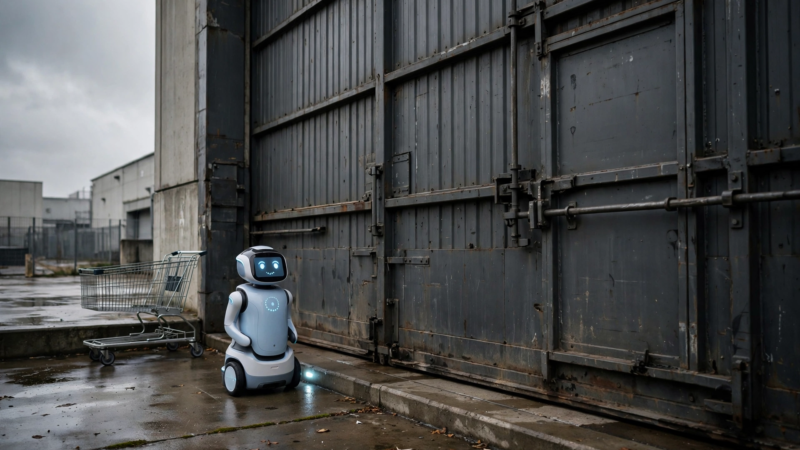 Amazon Just Slammed the Door on Meta’s Shopping AI