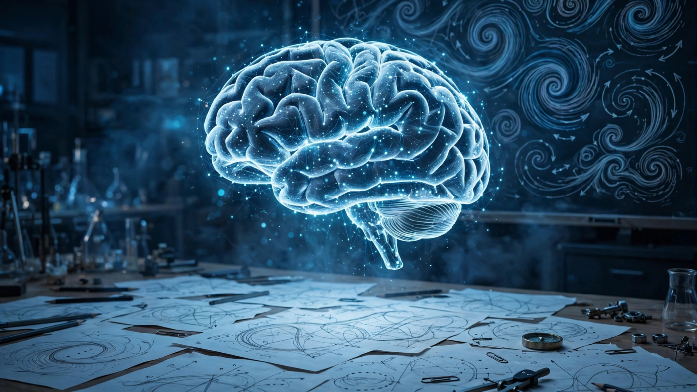 OpenAI Says Its AI Cracked 100 Math Problems. Mathematicians Want a Seat at the Table.