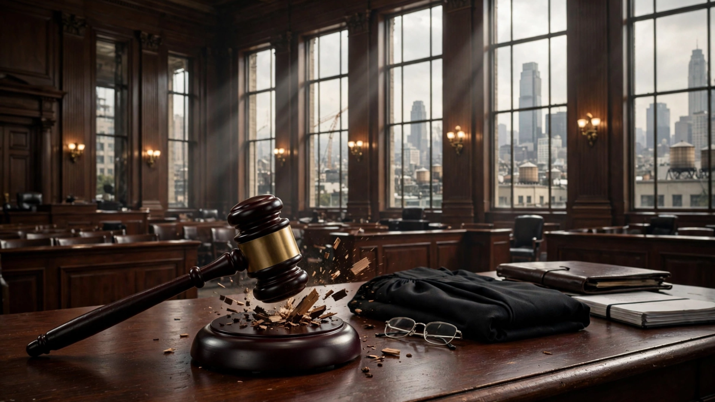 Paramount Just Bought Its Way Out of a Warner Bros. Antitrust Fight