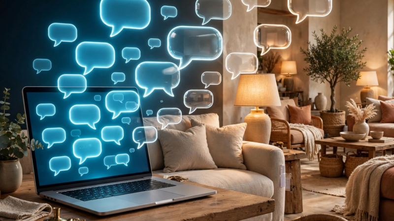 ChatGPT Ads Just Learned to Talk Back