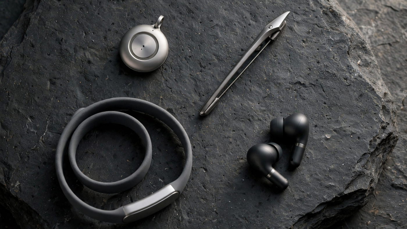 Best AI Wearables in 2026, Ranked After the Humane AI Pin Disaster