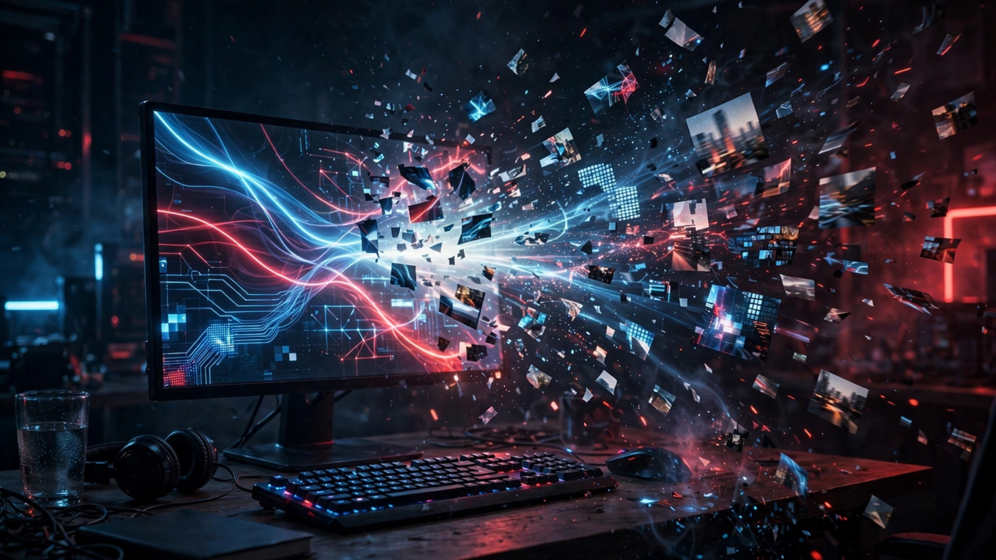 AI Coding Agents Quietly Leaked 13,000 Screenshots From 343 Companies, and Nobody Told Them To