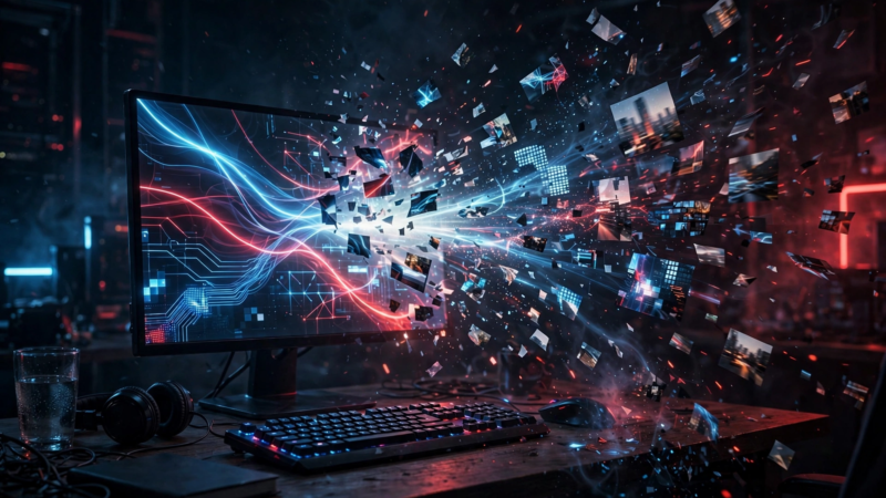 AI Coding Agents Quietly Leaked 13,000 Screenshots From 343 Companies, and Nobody Told Them To