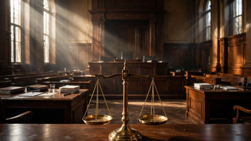 A Federal Judge Just Spared Google’s Ad Business From a Breakup, With Strings Attached