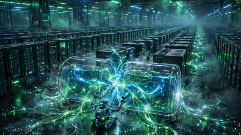 Supabase Just Bought Turso to Feed Its AI Agent Database Boom