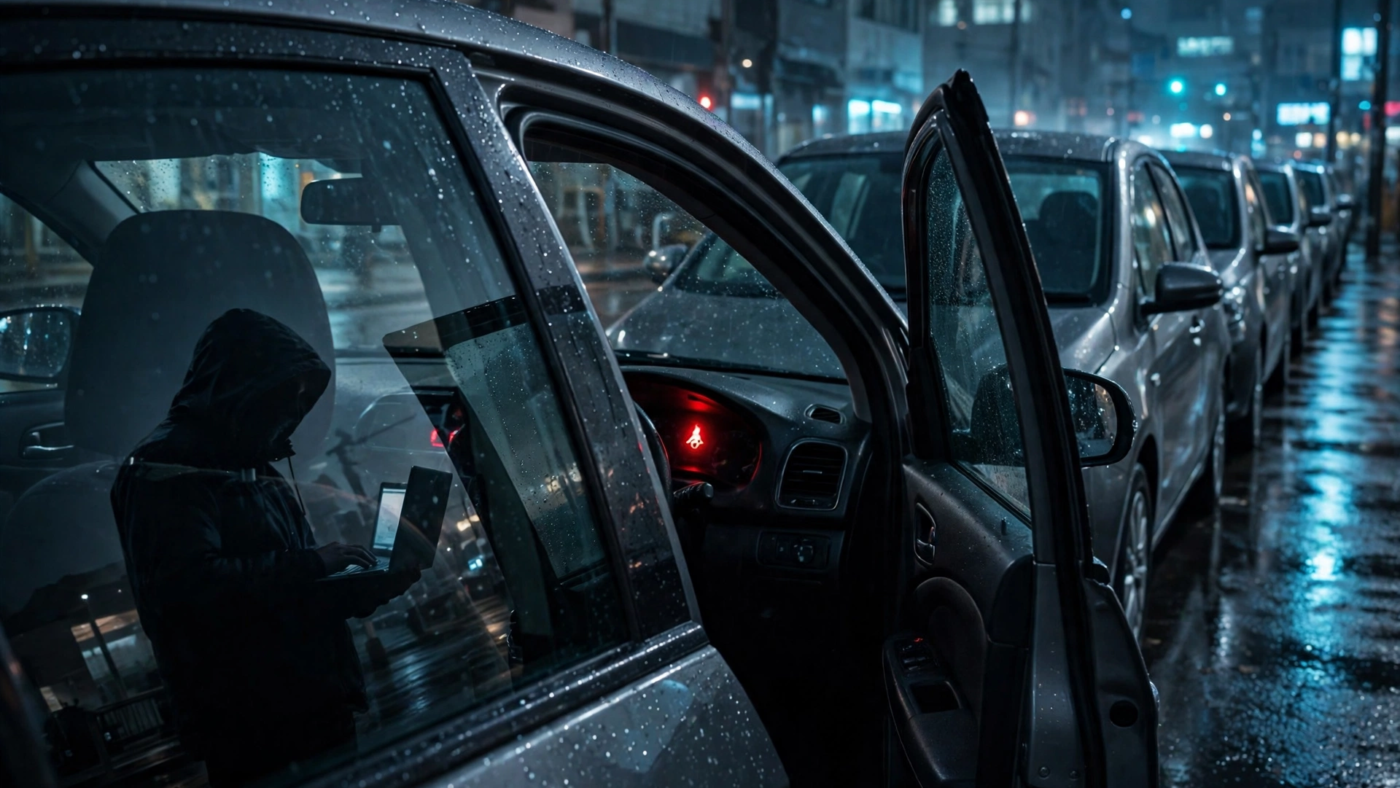 A Japanese Car-Sharing App Just Confirmed 6.6 Million Accounts Were Exposed
