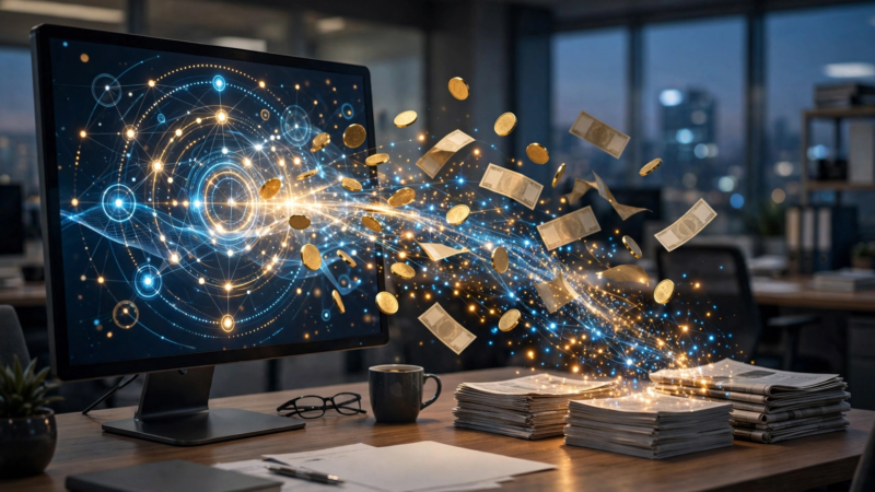 Google Is Paying Some Publishers for AI Overviews, and Most Are Getting Pennies